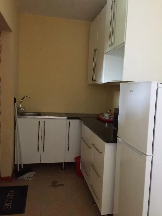 Rehoboth Family Guest House Port Elizabeth