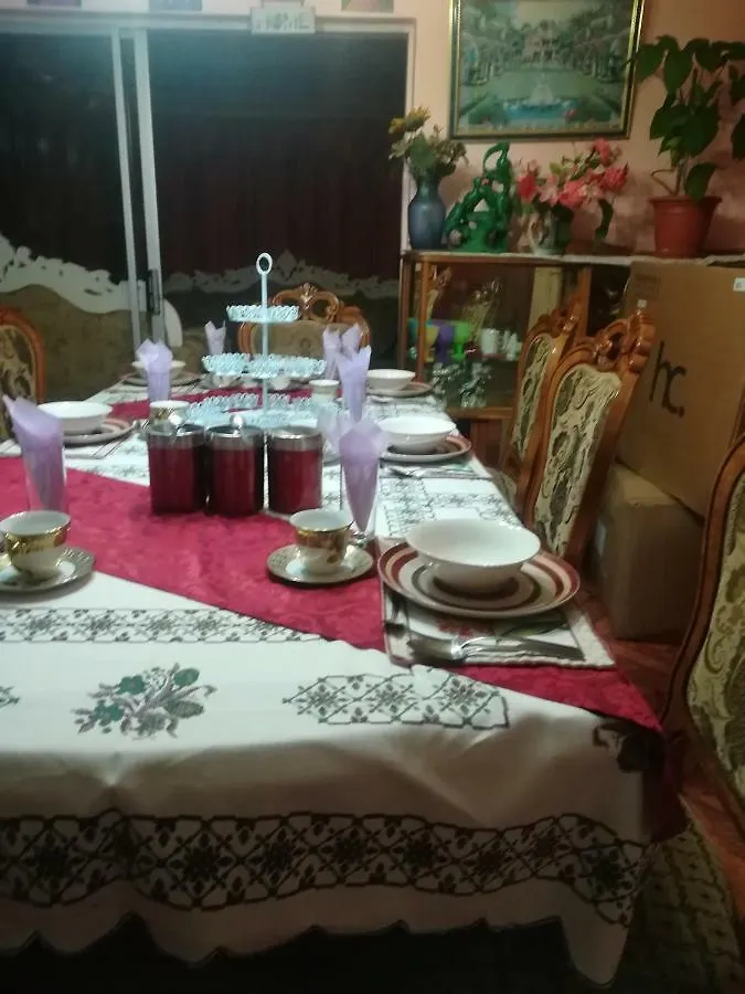 Rehoboth Family Guest House Port Elizabeth