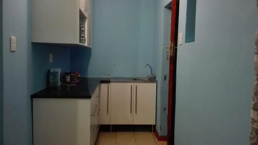**  Rehoboth Family Guest House Port Elizabeth South Africa