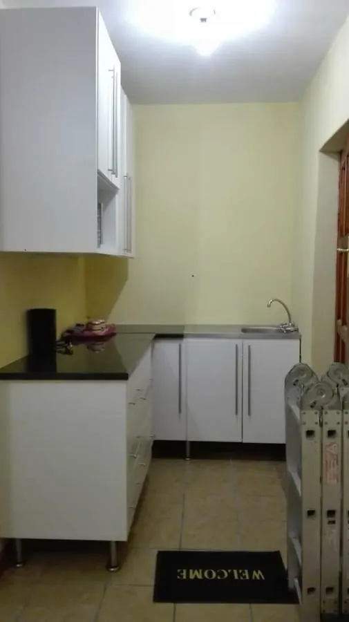 Rehoboth Family Guest House Port Elizabeth