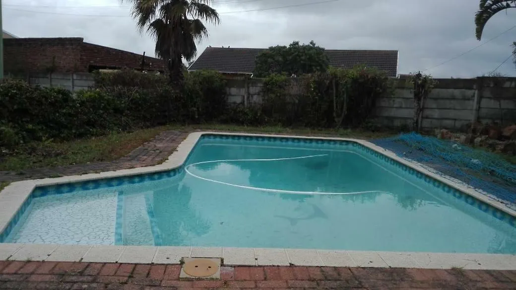 Rehoboth Family Guest House Port Elizabeth