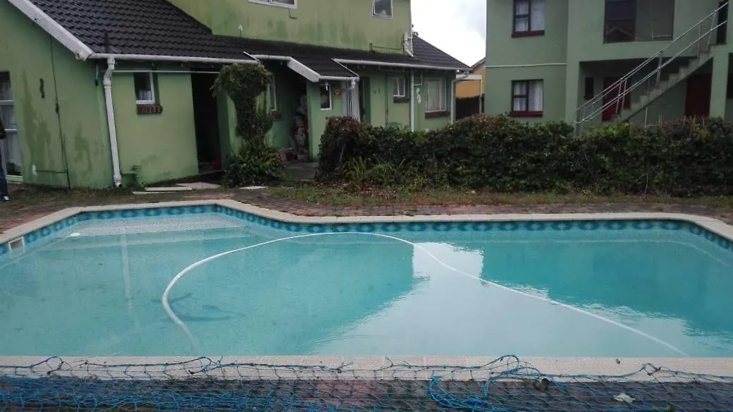 Rehoboth Family Guest House Port Elizabeth