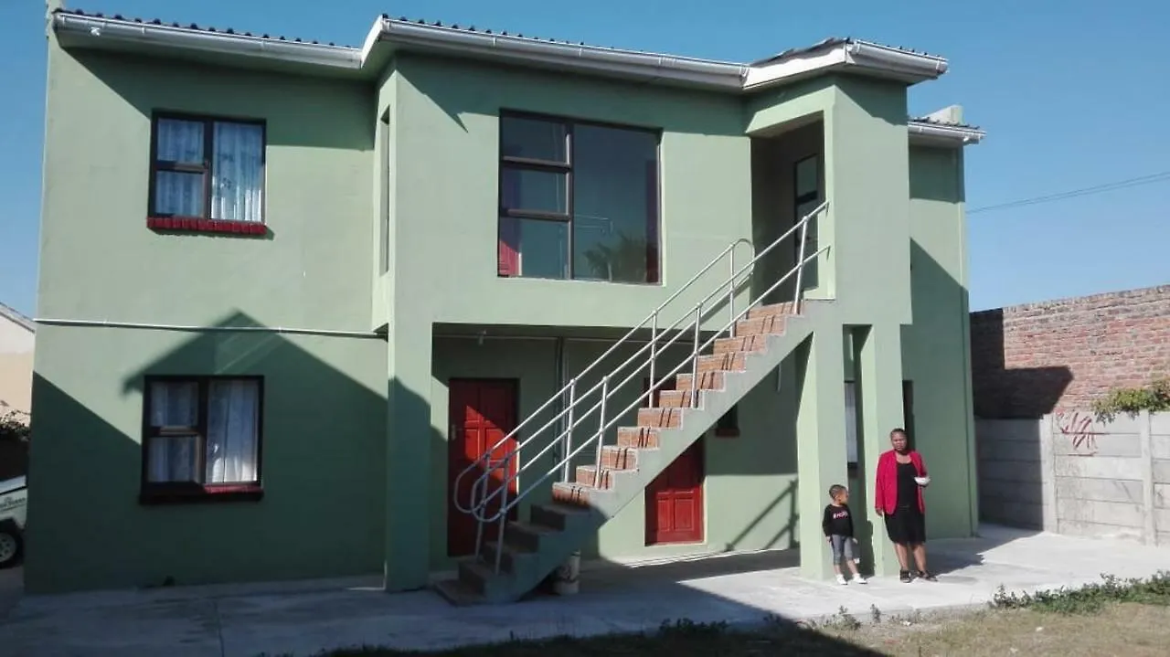 Rehoboth Family Guest House Port Elizabeth