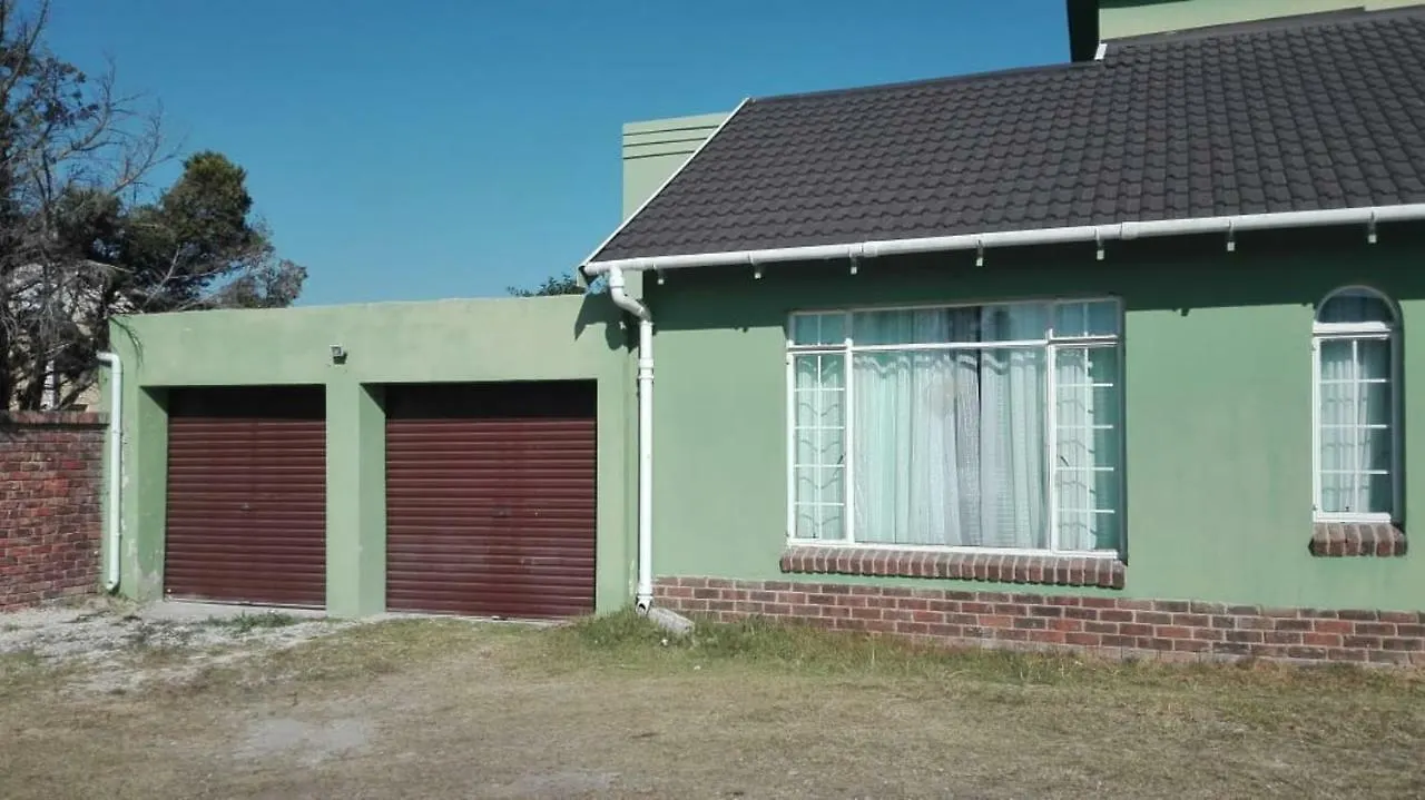 Rehoboth Family Guest House Port Elizabeth