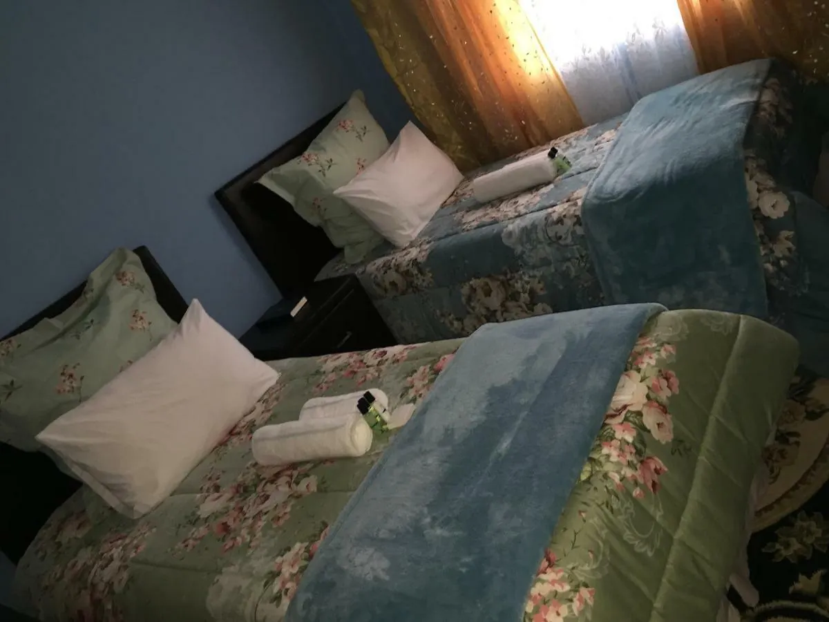 Rehoboth Family Guest House Port Elizabeth