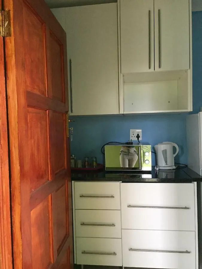 Rehoboth Family Guest House Port Elizabeth