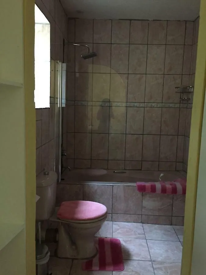 **  Rehoboth Family Guest House Port Elizabeth South Africa