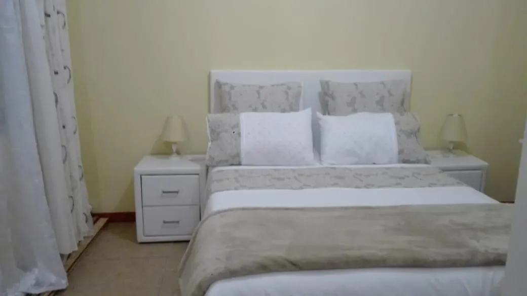 Rehoboth Family Guest House Port Elizabeth