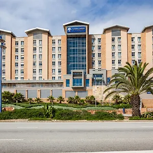 3* Hotel Town Gqeberha