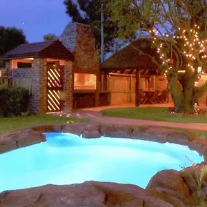 3* Bed and breakfast Treetops