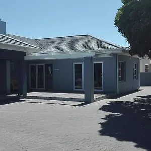 Garden Gate ** Port Elizabeth