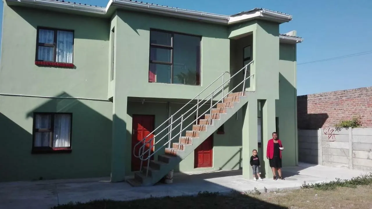 Rehoboth Family Guest House Port Elizabeth