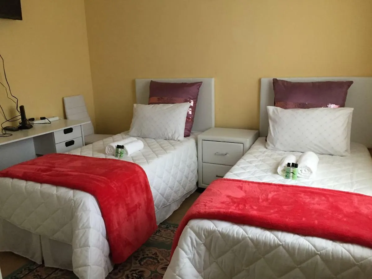 Rehoboth Family Guest House Port Elizabeth