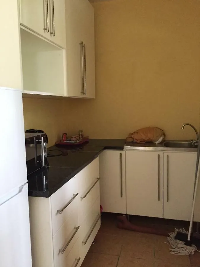 Rehoboth Family Guest House Port Elizabeth
