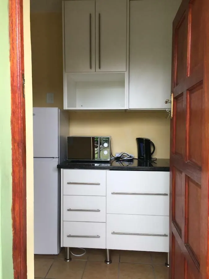 Rehoboth Family Guest House Port Elizabeth