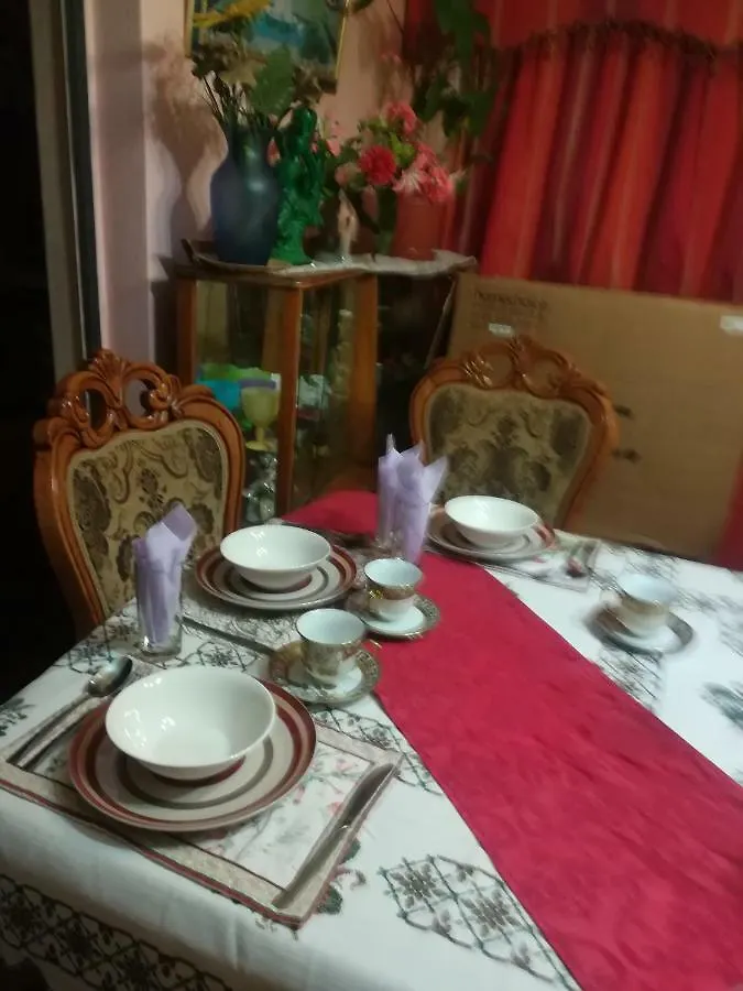 Rehoboth Family Guest House Port Elizabeth