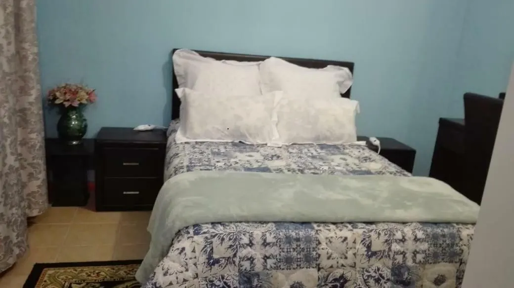 Rehoboth Family Guest House Port Elizabeth