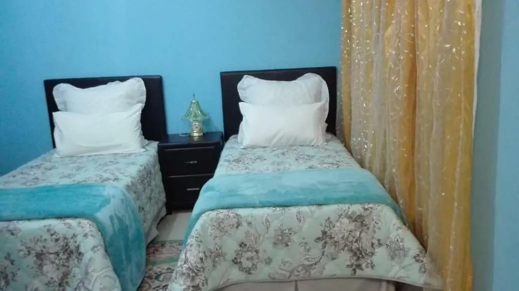 Rehoboth Family Guest House Port Elizabeth 2*,