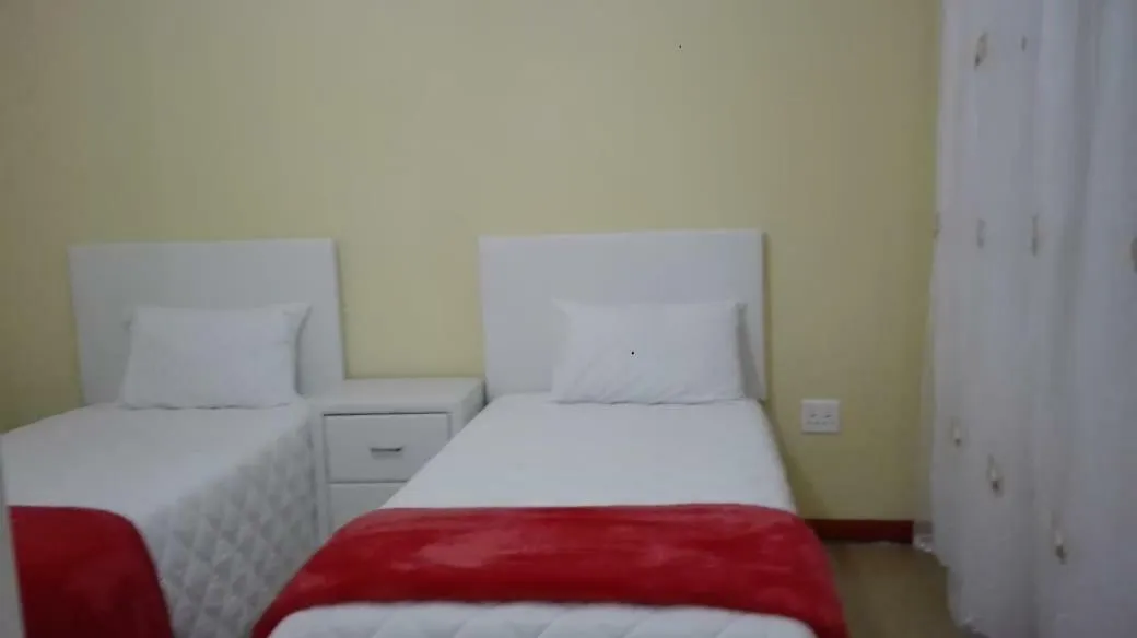 Rehoboth Family Guest House Port Elizabeth