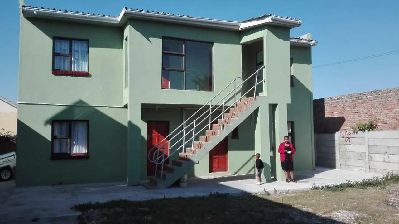 Rehoboth Family Guest House Port Elizabeth
