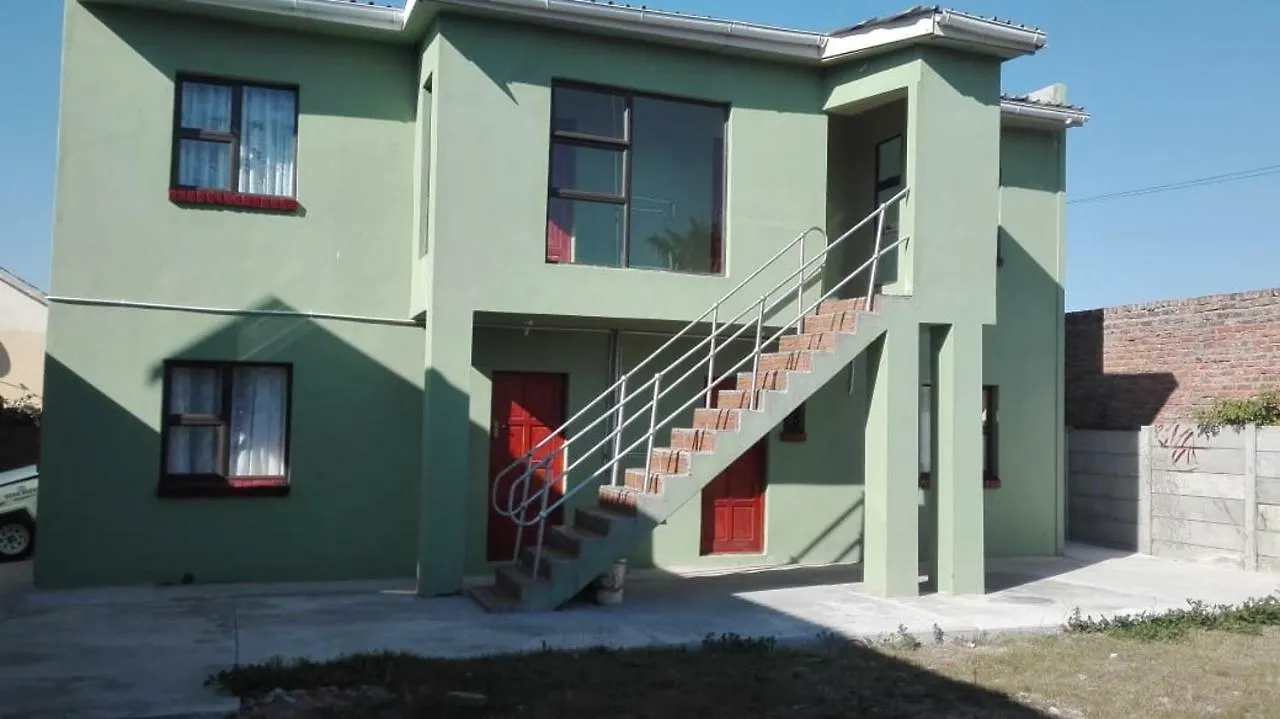 Rehoboth Family Guest House Port Elizabeth