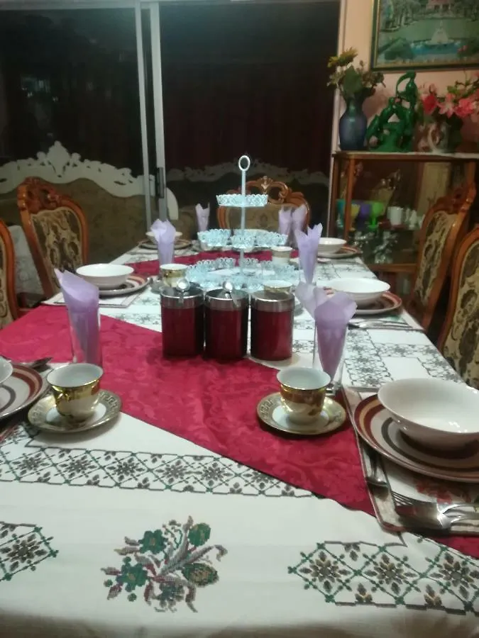 Rehoboth Family Guest House Port Elizabeth