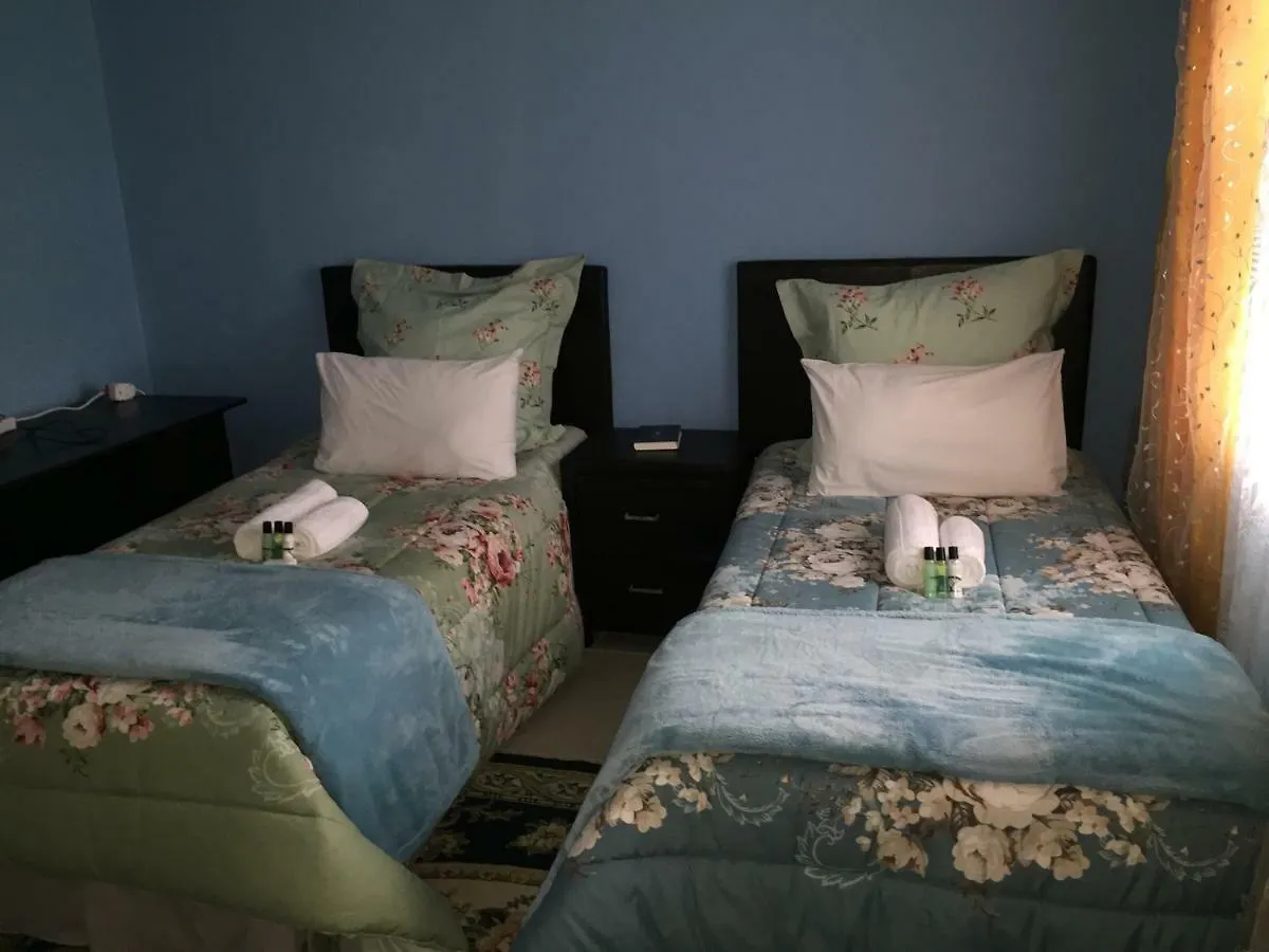 Rehoboth Family Guest House Port Elizabeth